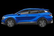 $30840 : New 2025 Sportage EX thumbnail