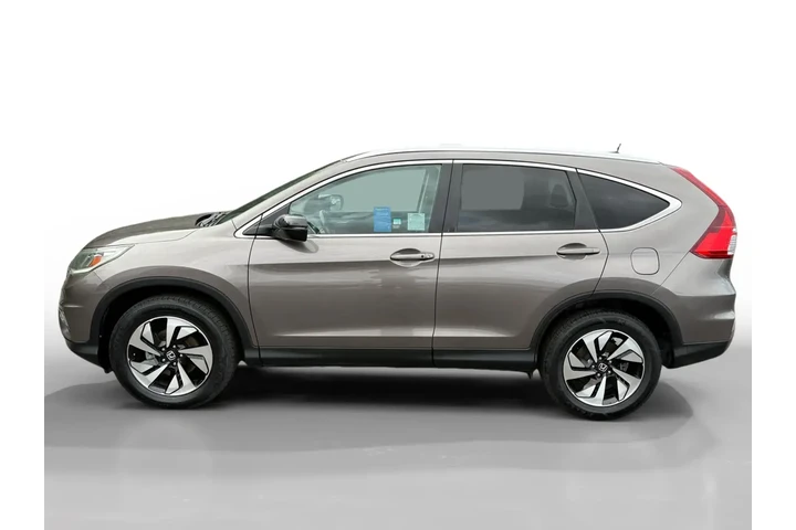 $14400 : Honda CR-V 2016 Touring 4dr image 2