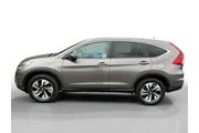 $14400 : Honda CR-V 2016 Touring 4dr thumbnail