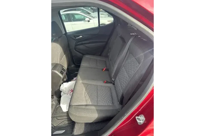 $16594 : Chevrolet Equinox 2019 4x4 L image 9