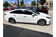 2018 Sonata Hybrid Limited w/ thumbnail