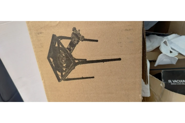 $60 : Parrilla Singular image 1