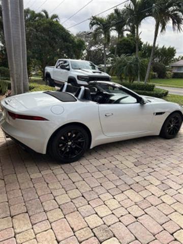 $31400 : 2014 F-TYPE V6 image 5