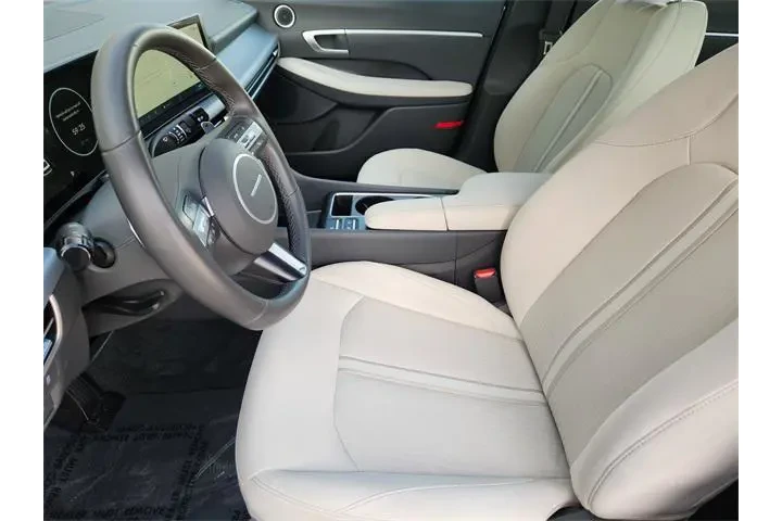 $25491 : Hyundai SONATA 2025 SEL Conv image 8