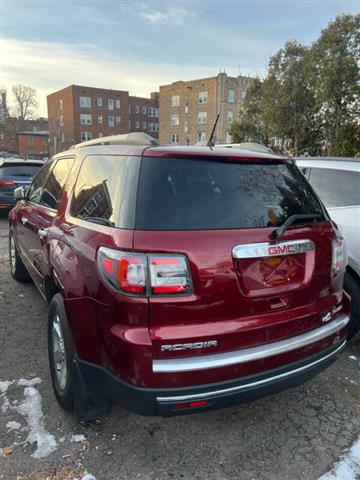 $11999 : 2016 GMC Acadia SLE-2 image 9