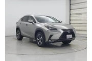 Lexus NX 300 2018 AWD 4dr Cr en Sacramento