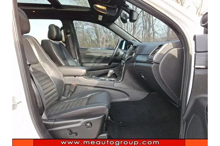 $24343 : Jeep Grand Cherokee 2020 4x4 image 9