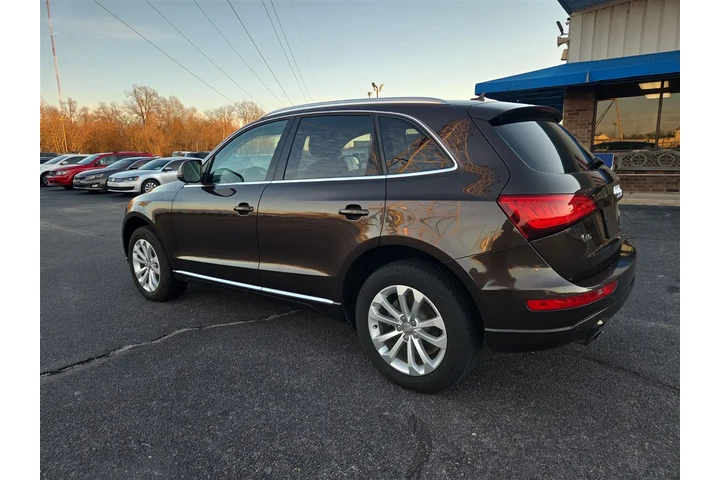 $12995 : 2014 Q5 2.0 quattro Premium image 3