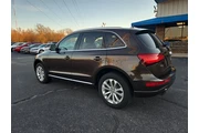 $12995 : 2014 Q5 2.0 quattro Premium thumbnail