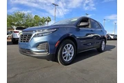 $21991 : Chevrolet Equinox 2024 LS 4d thumbnail