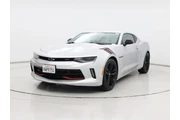 $25998 : Chevrolet Camaro 2018 LT 2dr thumbnail