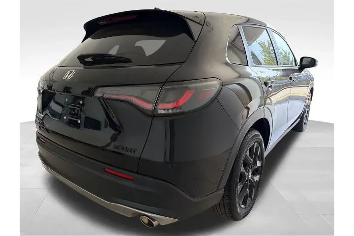 $25832 : Honda HR-V 2023 AWD Sport 4d image 6