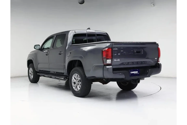 $35998 : Toyota Tacoma 2022 4x4 SR V6 image 2