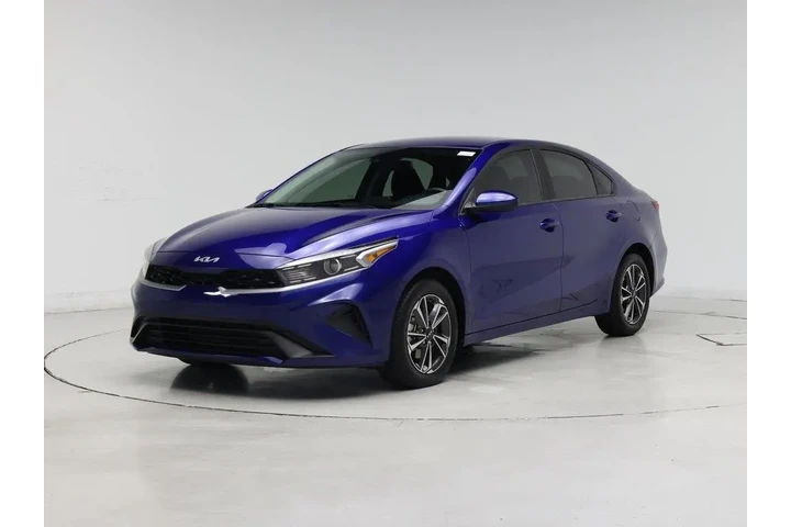 $20998 : Kia Forte 2024 LXS 4dr Sedan image 4