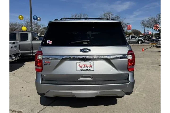 $35670 : Ford Expedition 2021 4x2 XLT image 5