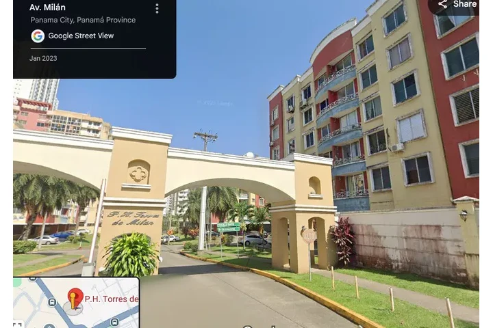 $650 : Alquiler 2 cuartos 2 baños image 3