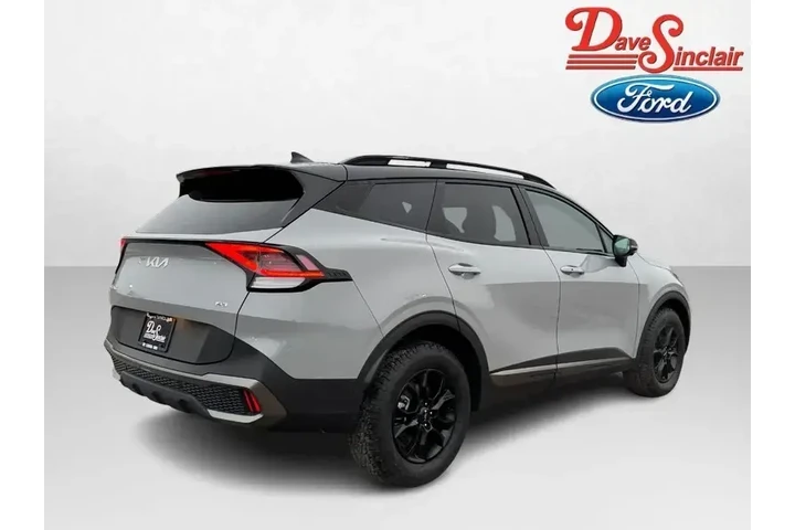 $23232 : Kia Sportage 2023 AWD X-Pro image 7