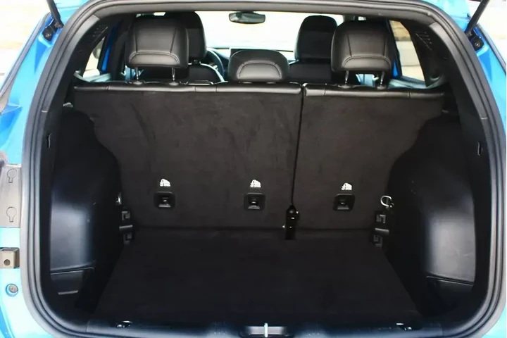 $23112 : Jeep Compass 2025 4x4 Latitu image 9