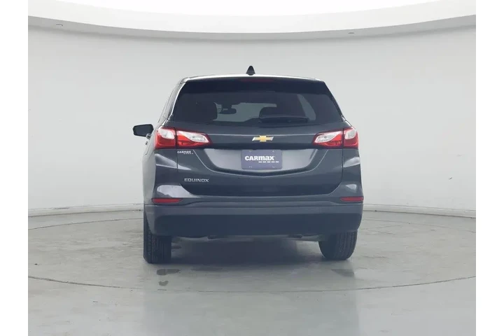 $18998 : Chevrolet Equinox 2020 LS 4d image 6