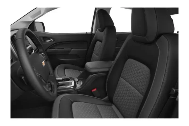 $31481 : Chevrolet Colorado 2021 4x4 image 9