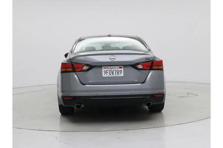 $22998 : Nissan Altima 2023 2.5 SR 4d image 6