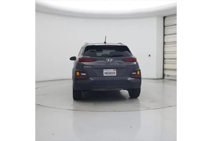 $16998 : Hyundai KONA 2020 SEL 4dr Cr image 6