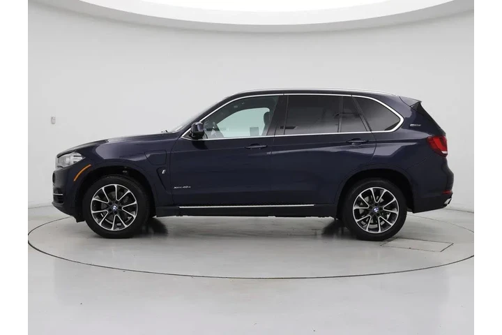 $23998 : BMW X5 2018 AWD xDrive40e iP image 3