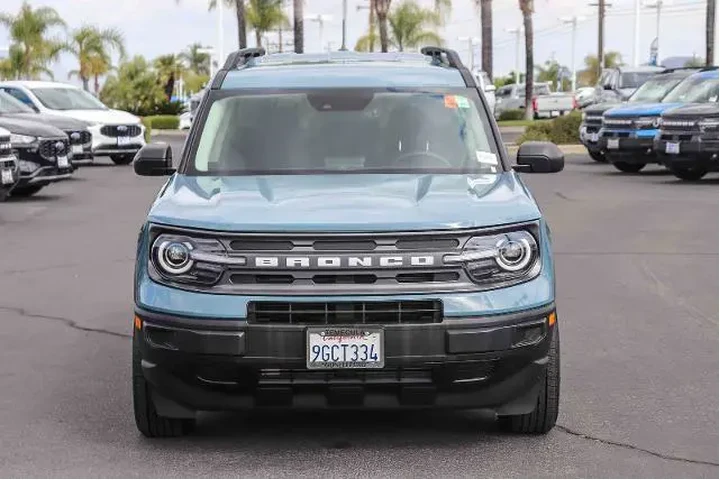 $24995 : Ford Bronco Sport 2023 AWD B image 2