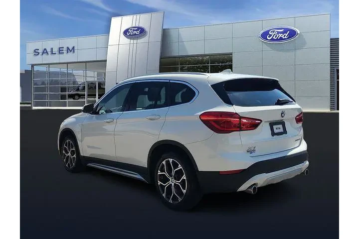 $26440 : BMW X1 2022 AWD xDrive28i 4d image 4