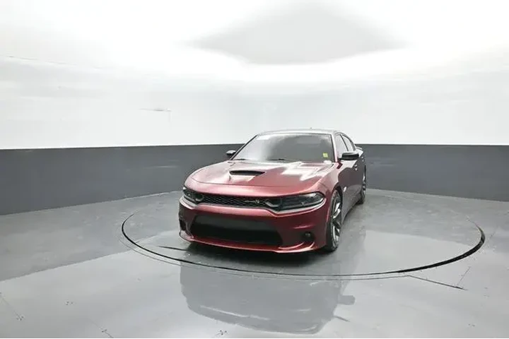 $39762 : Dodge Charger 2023 Scat Pack image 4