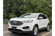2020 Edge SEL en Kansas City