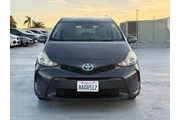 $15080 : Toyota Prius v 2017 Four 4dr thumbnail