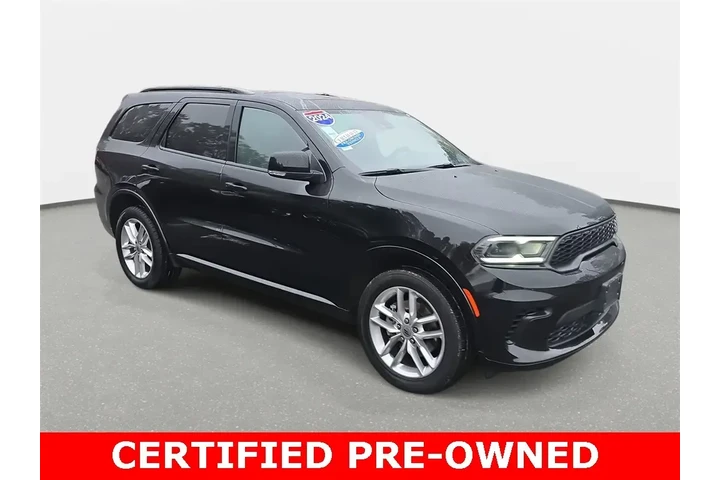 $30953 : Dodge Durango 2024 AWD GT 4d image 3