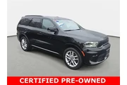 $30953 : Dodge Durango 2024 AWD GT 4d thumbnail