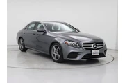 Mercedes-Benz E-Class 2018 E en San Francisco Bay Area