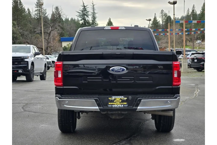 $35993 : Ford F-150 2023 4x4 XL 4dr S image 5