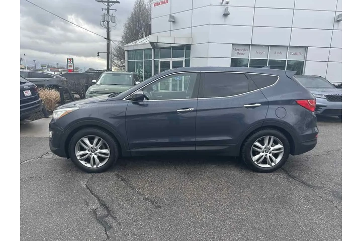 $8995 : 2013 Santa Fe 2.0T Sport image 10