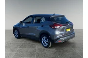 $22946 : Nissan Kicks 2024 S 4dr Cros thumbnail