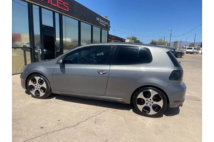 $7995 : 2011 GTI image 5