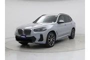 $32998 : BMW X3 2022 AWD xDrive30i 4d thumbnail