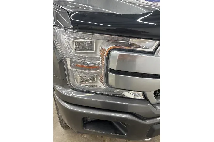 $31500 : Ford F-150 2020 4x4 Platinum image 10