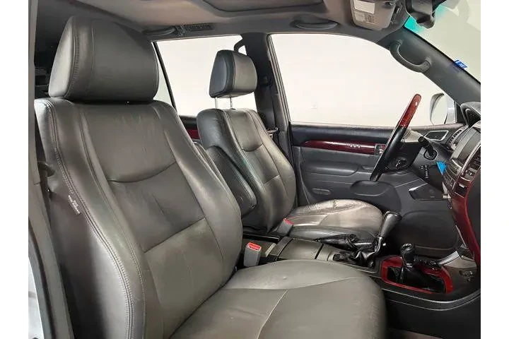 $22913 : Lexus GX 470 2008 AWD 4dr SU image 10