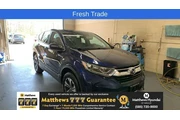Honda CR-V 2018 AWD LX 4dr S en Rochester