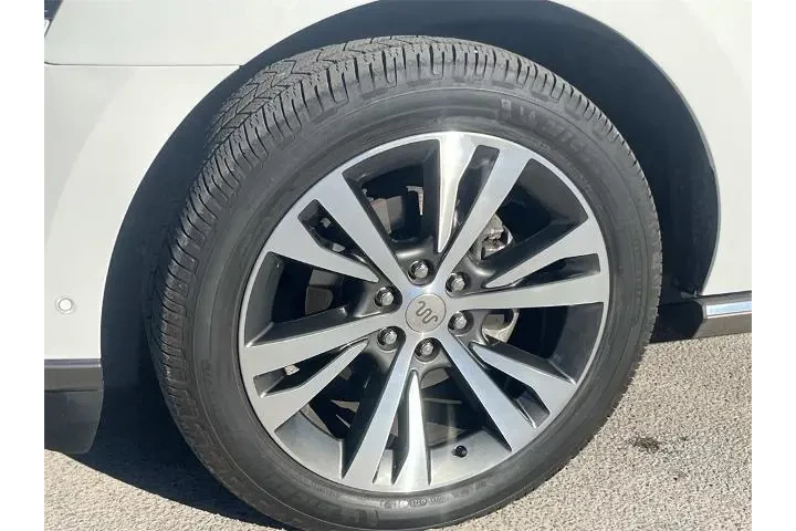 $28997 : Ford Expedition 2020 4x2 Kin image 9