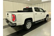 $22304 : GMC Canyon 2017 4x4 SLT 4dr thumbnail