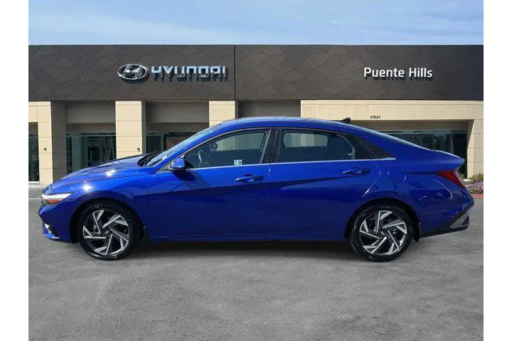 $18995 : Hyundai ELANTRA 2024 SEL 4dr image 3