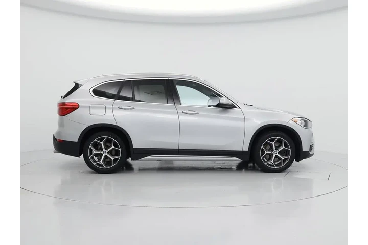 $19998 : BMW X1 2018 AWD xDrive28i 4d image 7