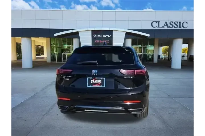 $27987 : Buick Envision 2024 AWD Spor image 7