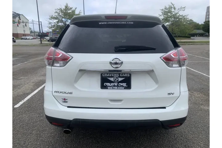 $8995 : 2016 Rogue SV image 7
