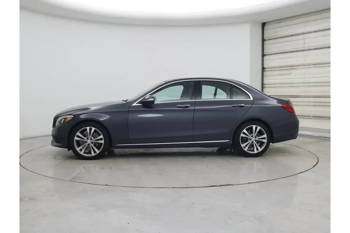 $17998 : Mercedes-Benz C-Class 2015 A image 3